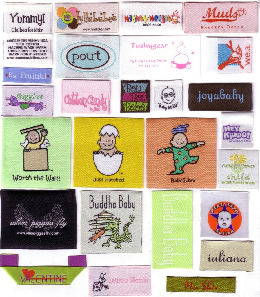 Rapid Labels