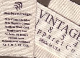 Rapid Labels