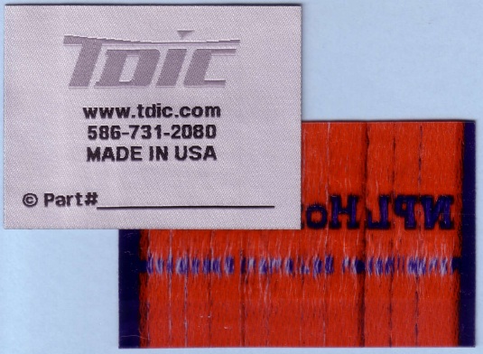 Rapid Labels