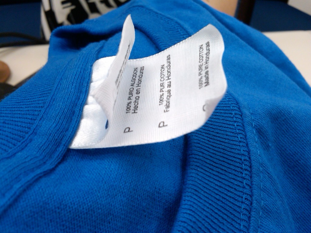 Rapid Labels