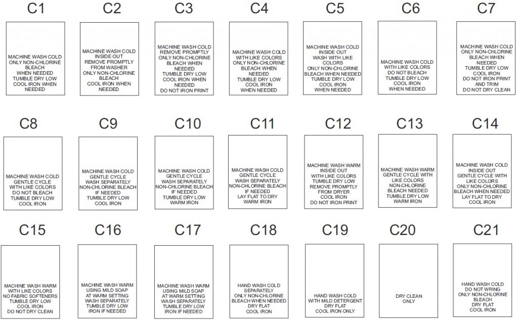Rapid Labels