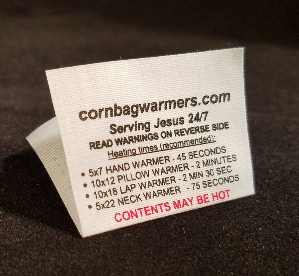 Rapid Labels