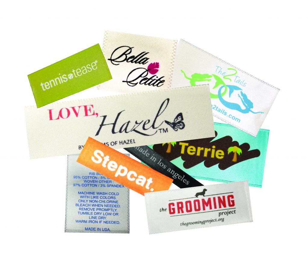 Rapid Labels