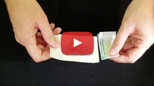 Rapid Labels