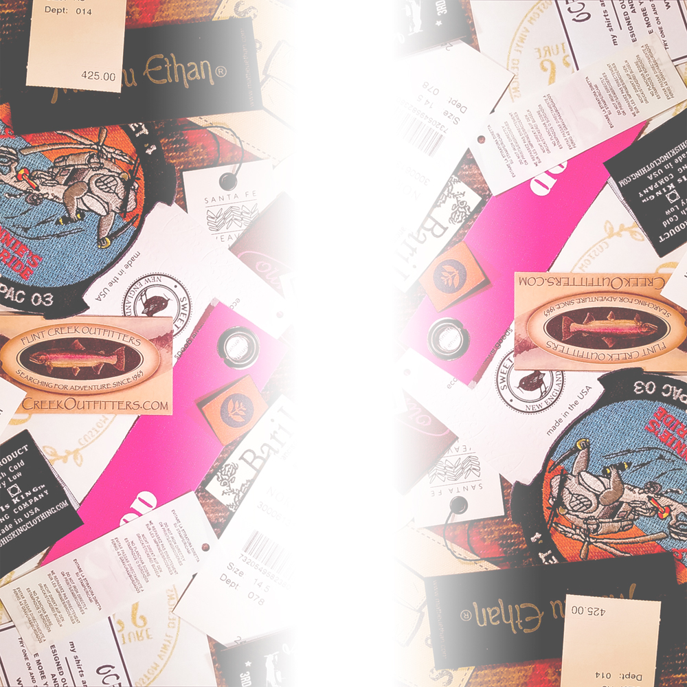 Rapid Labels