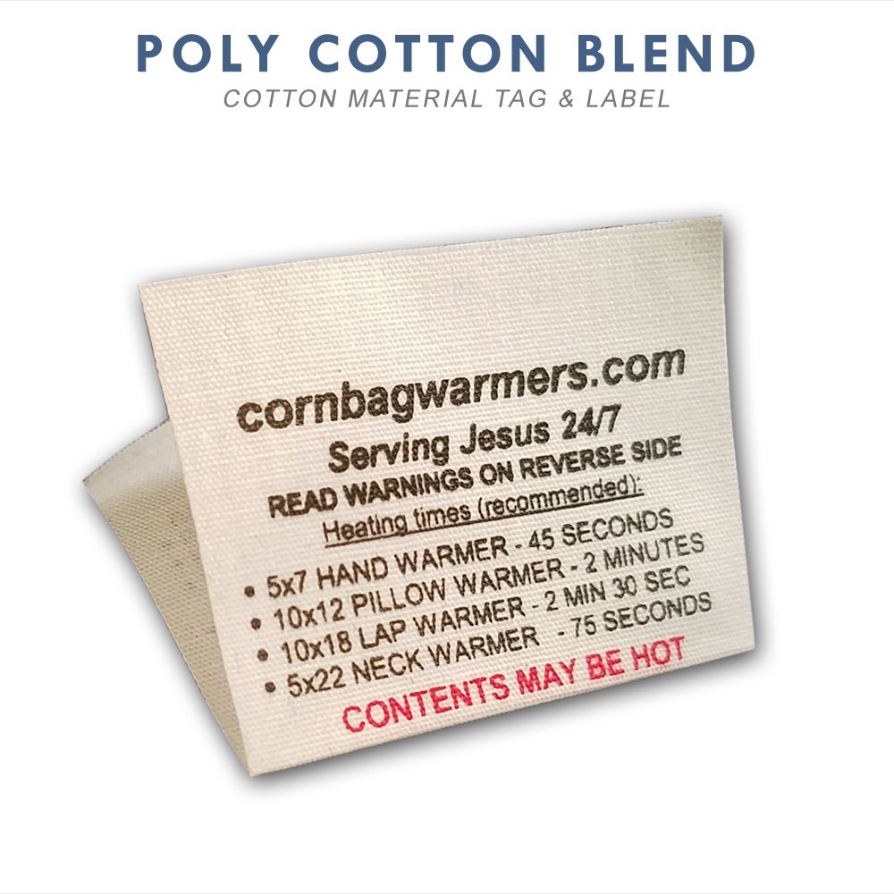 Rapid Labels