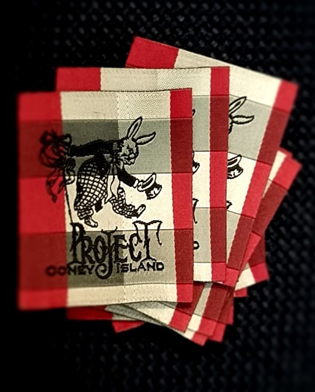 Rapid Labels