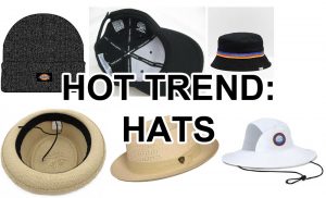 HOT TREND HATS