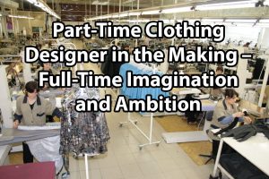 How Sewing Factories Help Turn Ideas into Full Designs