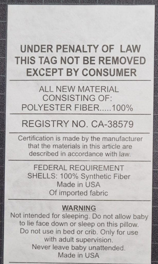 Rapid Labels